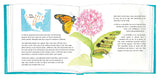 Butterflies Belong Here: A Story of One Idea, Thirty Kids, and a World of Butterflies