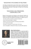 Charlotte Mason's Home Education Vol. 1