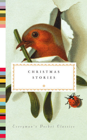Christmas Stories (Everyman's Library Pocket Classics)