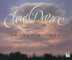 Cloud Dance by Thomas Locker
