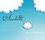 Cloudette by Tom Lichtenheld