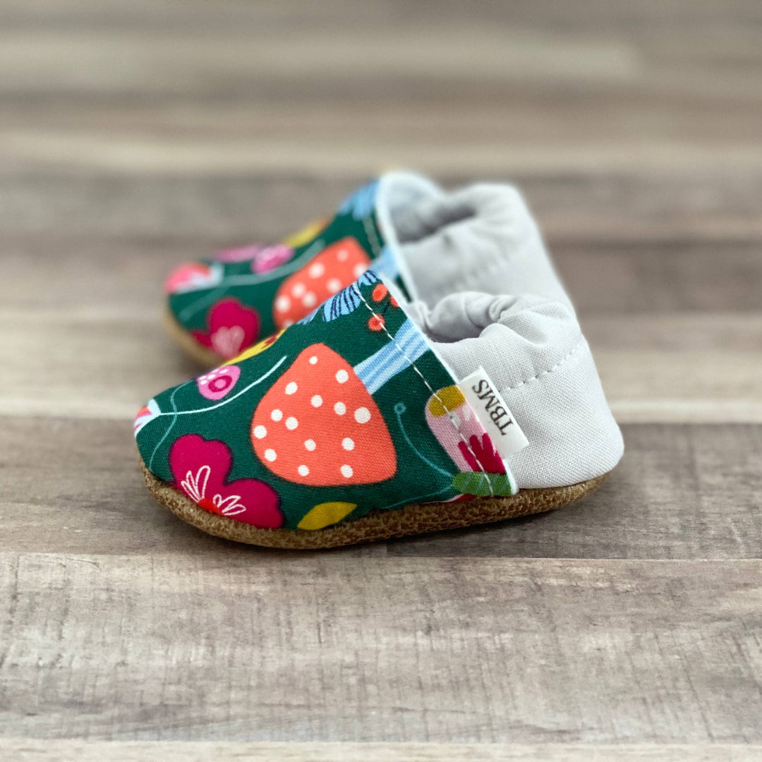 Trendy baby mocc shop cheap