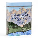 Conversation Cards