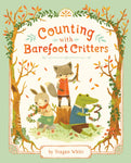 Counting with Barefoot Critters by Teagan White