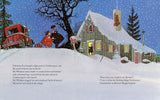 Cranberry Christmas by Wende and Harry Devlin