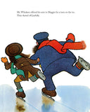 Cranberry Christmas by Wende and Harry Devlin