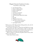 Cranberry Christmas by Wende and Harry Devlin