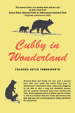 Cubby in Wonderland by Frances Farnsworth