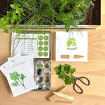 Garden Maker | Culinary Herbs