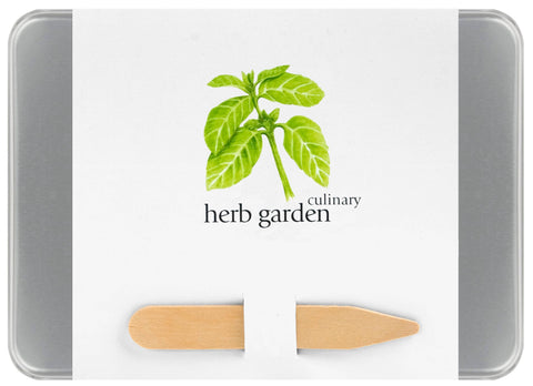 Garden Maker | Culinary Herbs