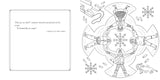 Debbie Macomber's Holly Jolly Christmas Coloring Book