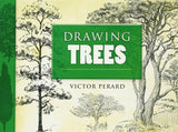 Drawing Trees (Dover Art Instruction)