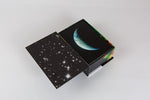 Earth and Space 100 Postcards: - Box of Collectible Postcards Featuring Nasa Photographs