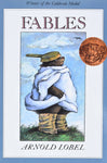 Fables by Arnold Lobel