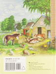 Farmer Boy (Full-Color Edition) by Laura Ingalls Wilder, Garth Williams