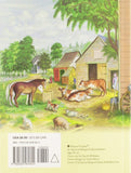 Farmer Boy (Full-Color Edition) by Laura Ingalls Wilder, Garth Williams