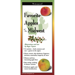 Favorite Apples of the Midwest (Folding Guide)