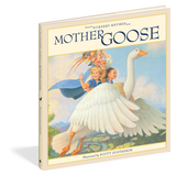 Favorite Nursery Rhymes from Mother Goose