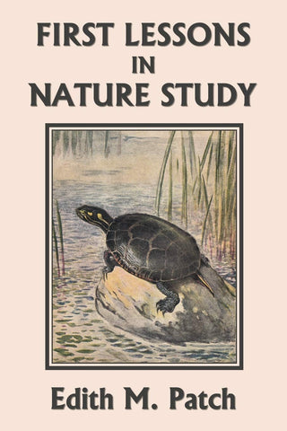 First Lessons in Nature Study by Edith Patch