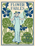 Flower Fables by Louisa May Alcott