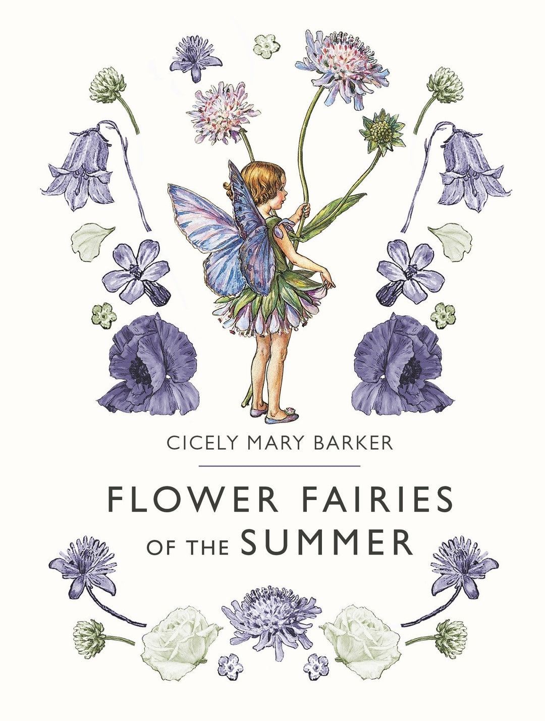 fairies – nature+nurture