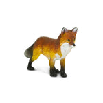 Red Fox Figurine