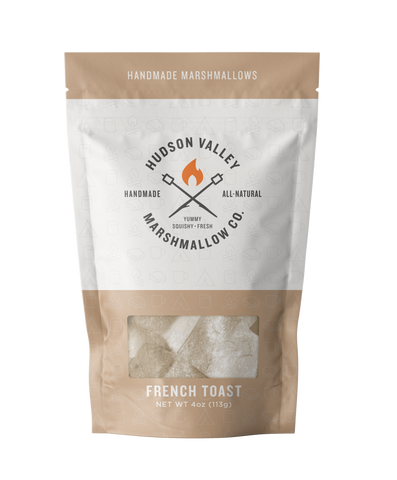 French Toast Marshmallows
