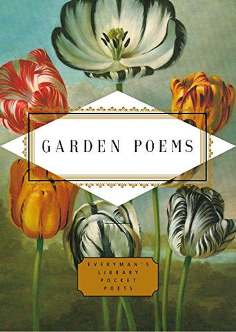 Garden Poems (Everyman's Library Pocket Poets)