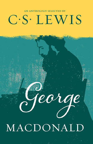 George MacDonald by C.S. Lewis