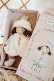 Glad Dreams Elsie Doll - (Boxed)