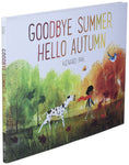 Goodbye Summer, Hello Autumn by Kenard Pak