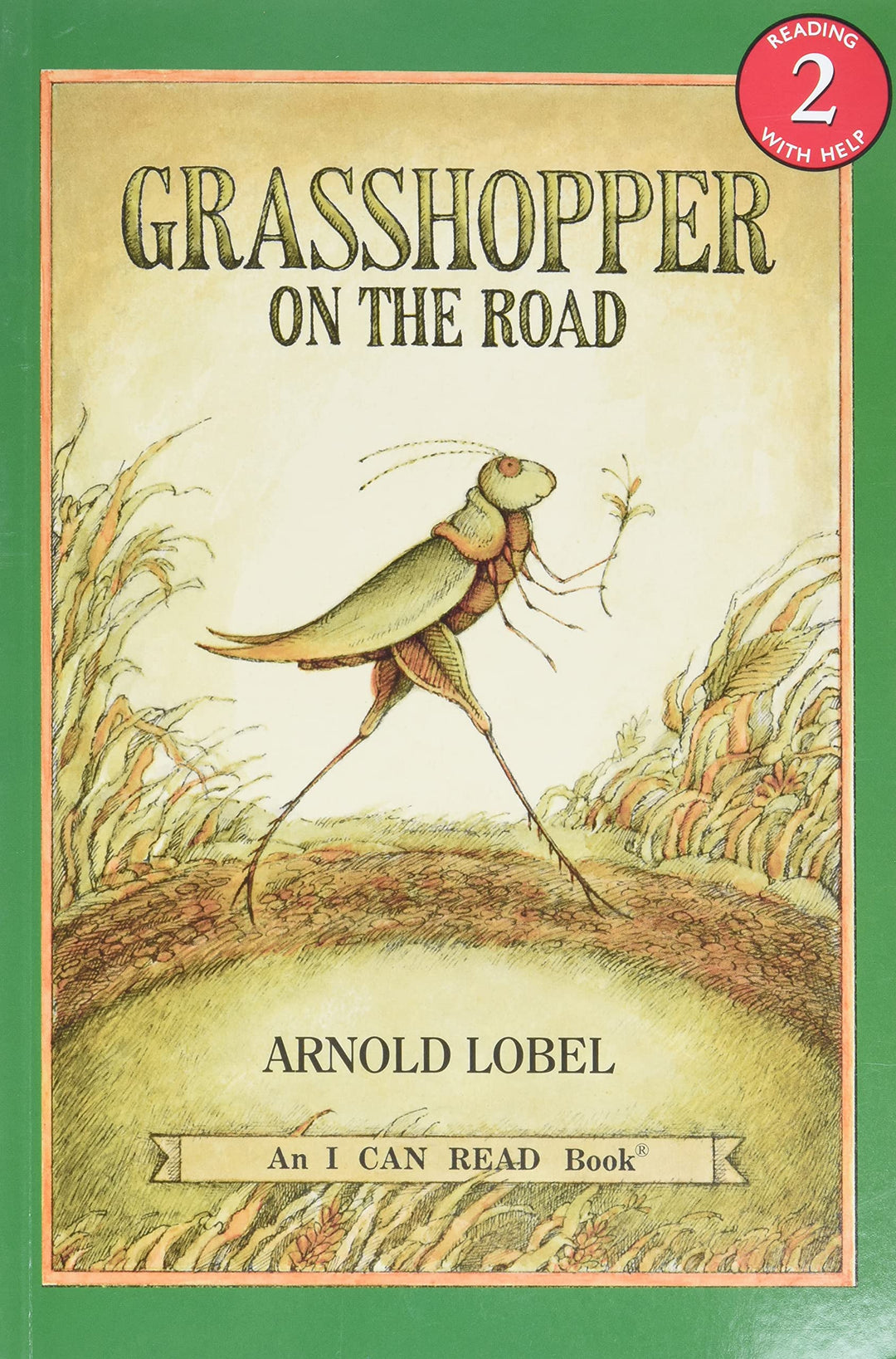 Arnold Lobel – nature+nurture Arnold Lobel – nature+nurture