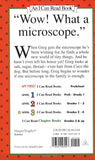 Greg's Microscope (I Can Read Level 3) by Millicent Selsam