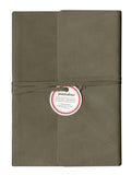 Leather Journalino Slim