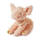 Hammie the Pig - Plush Stuffed Animal