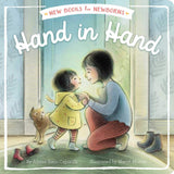 Hand in Hand (New Books for Newborns)
