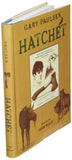 Hatchet: 20th Anniversary Edition by Gary Paulsen