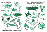Hello Nature Activity Book: Explore, Draw, Color, and Discover the Great Outdoors