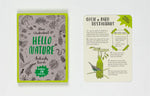 Hello Nature Activity Cards: 30 Activities