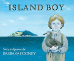 Island Boy by Barbara Cooney