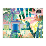 Kitty McCall Palm Springs 1000 Piece Jigsaw Puzzle