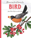 Knowing the Name of a Bird by Jane Yolen