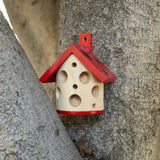 Little Ladybug Habitat House