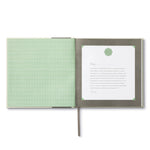 Letters to You Keepsake Book - Write a Letter to Your Child Each Year