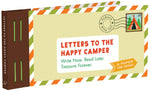 Letters to the Happy Camper: Write Now. Read Later. Treasure Forever.