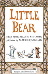 Little Bear Box Set by Else Holmelund Minarik, Maurice Sendak