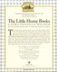 The Little House Set by Laura Ingalls Wilder, Garth Williams (MULTIPLE BOX SETS AVAILABLE)