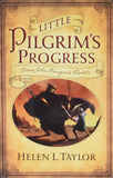 Little Pilgrim's Progress by Helen L. Taylor