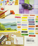 Local Color: Seeing Place Through Watercolor (Learn to Create Color Palettes...)