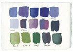Local Color: Seeing Place Through Watercolor (Learn to Create Color Palettes...)